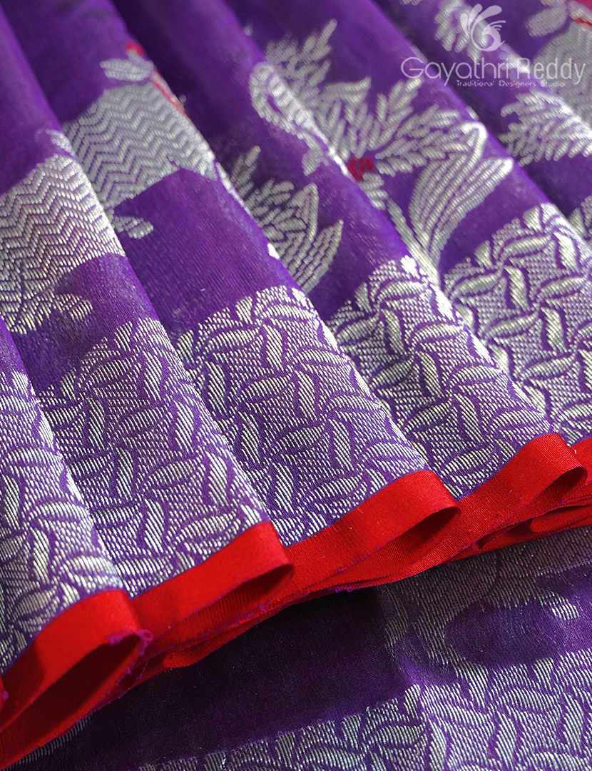 PURE CHANDERI PATTU-CPS990