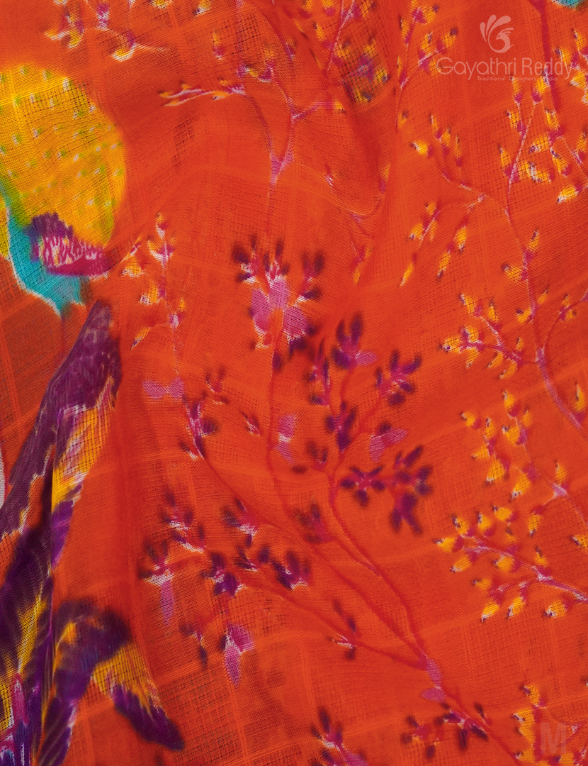 PURE MUNGA COTTON-MNC261