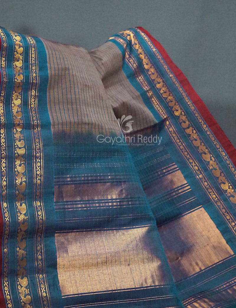 Gadwal SICO Saree in Kolkata at best price by Golkonda Handicrafts Emporium  (Head Office) - Justdial