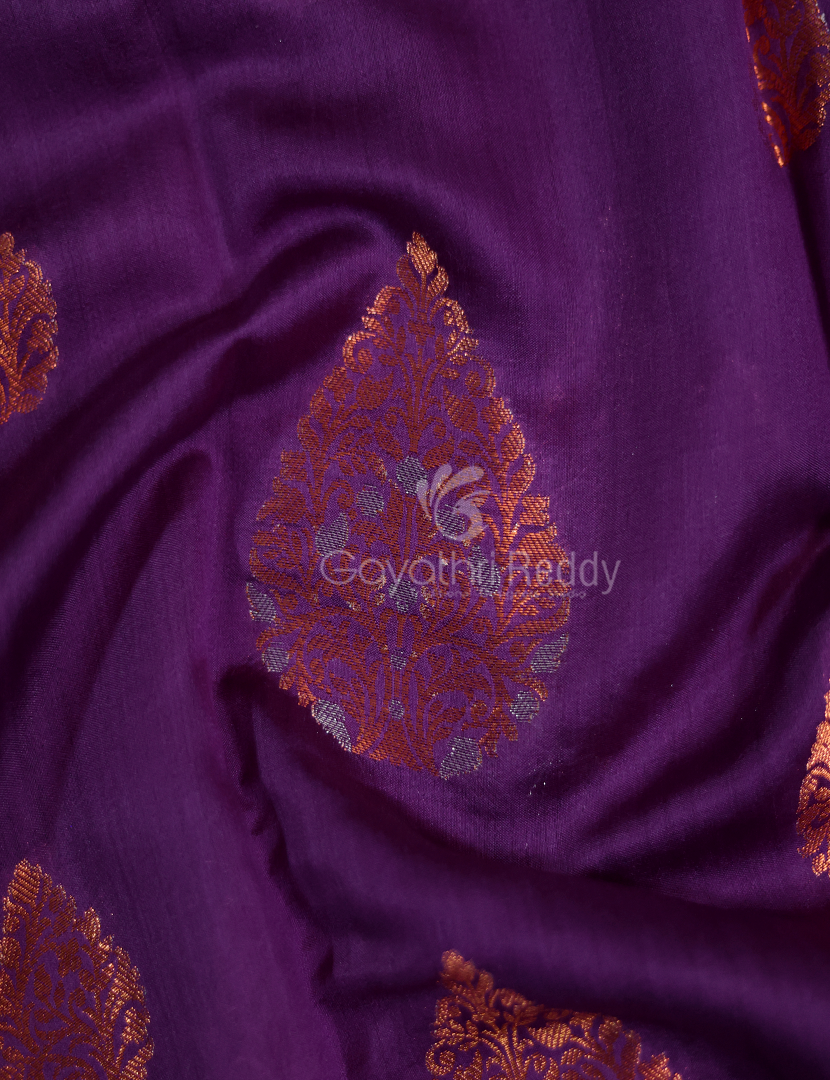 PURE CHINIYA SILK-CS2