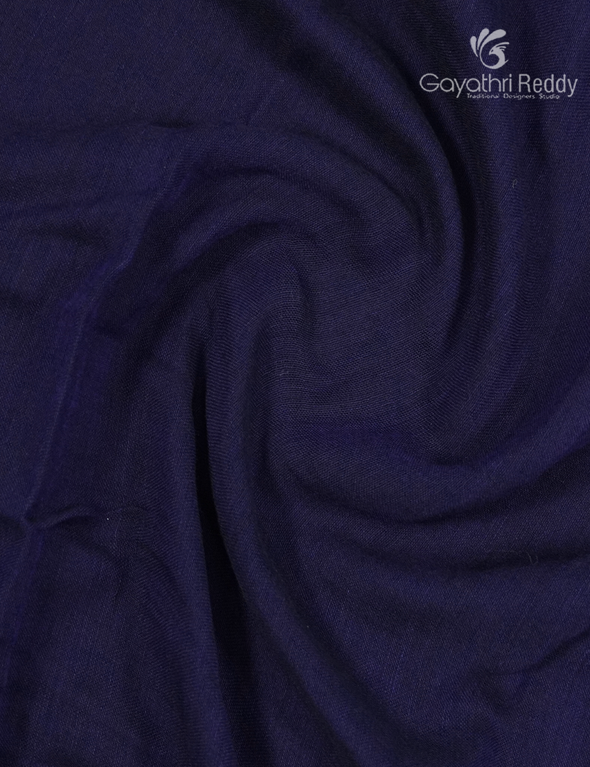 MUL COTTON (WITHOUT BLOUSE)-MC1784