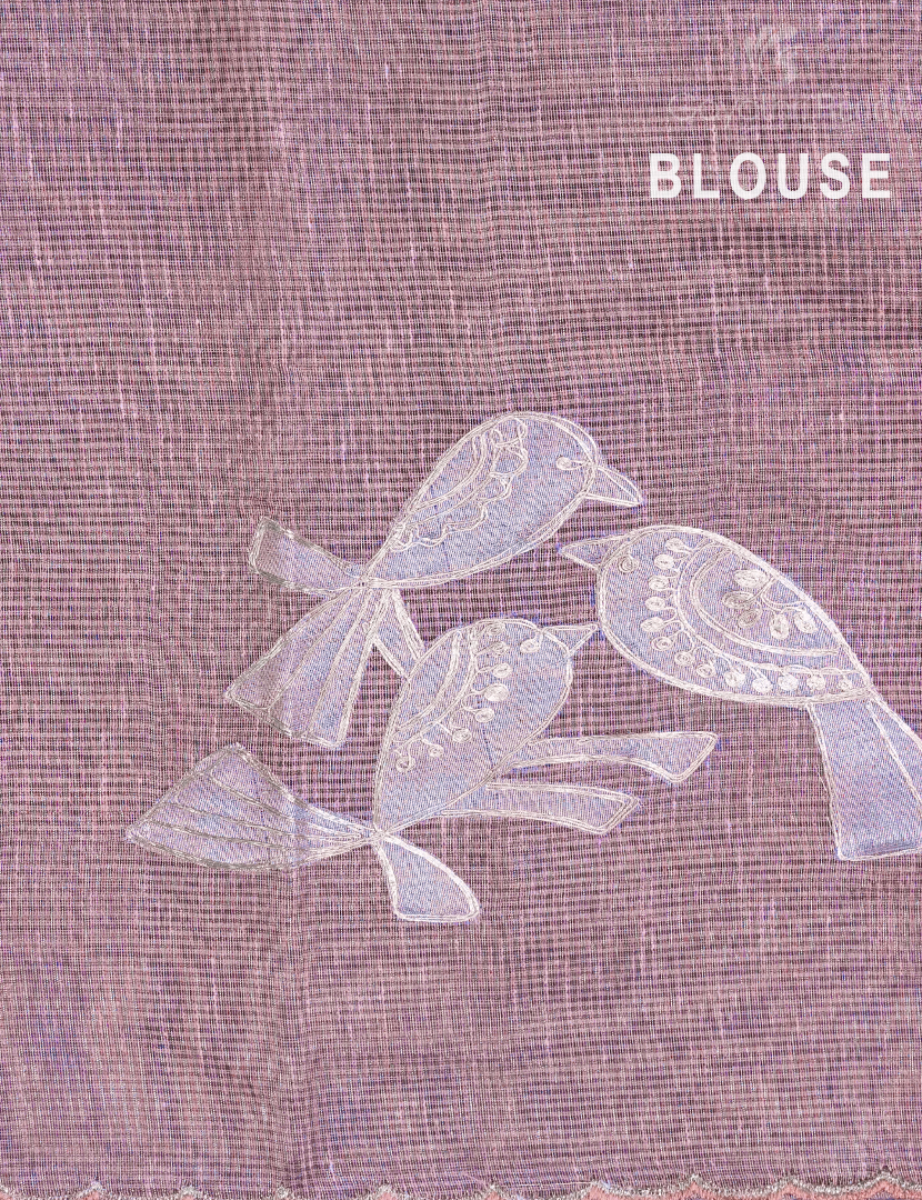 TISSUE MUNGA FANCY-TMF1