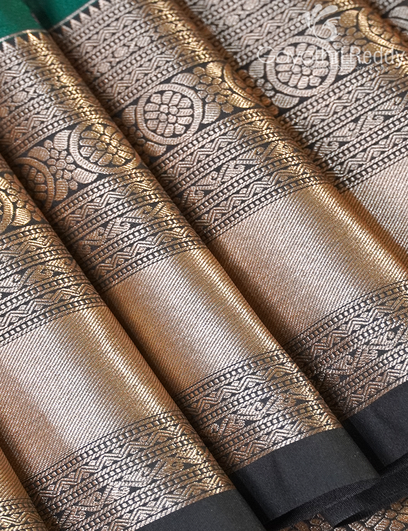 ART SILK SAREE-AS260