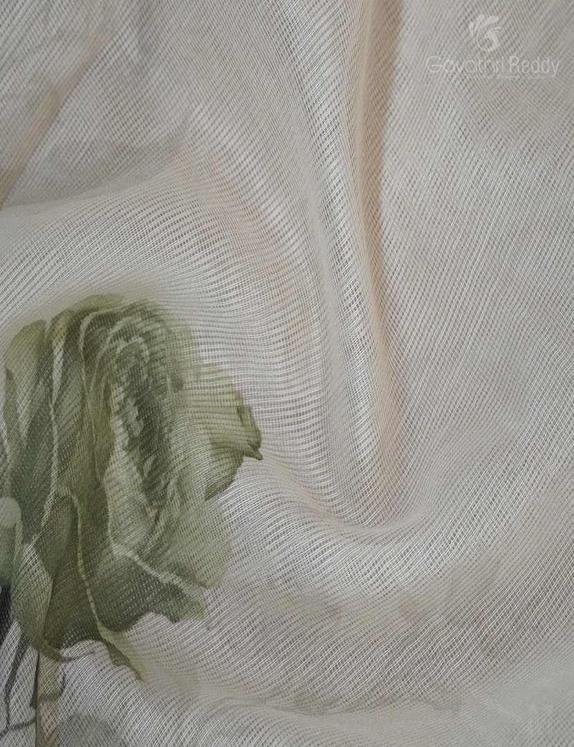 PURE SUPER NET SAREE-SNS352