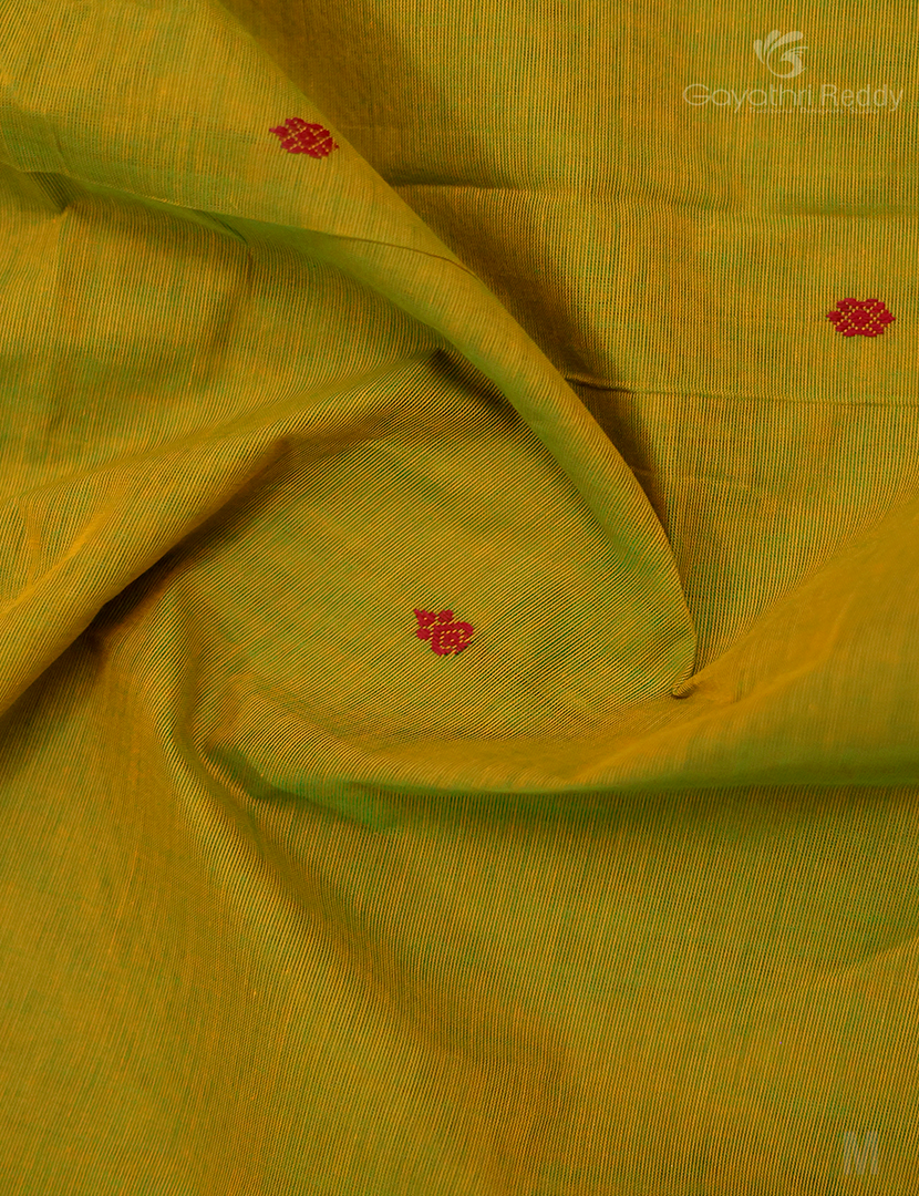 PURE KANCHI COTTON-KC2109