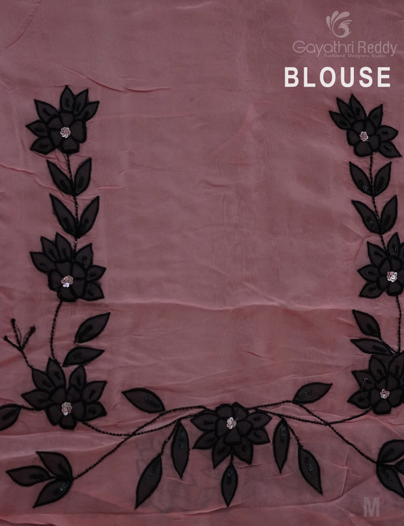 SATIN CRAPE FANCY-SCF155