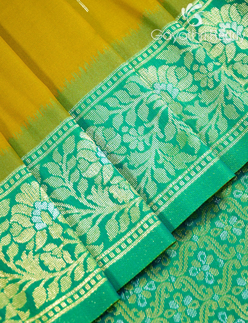 ART SILK SAREE-AS338