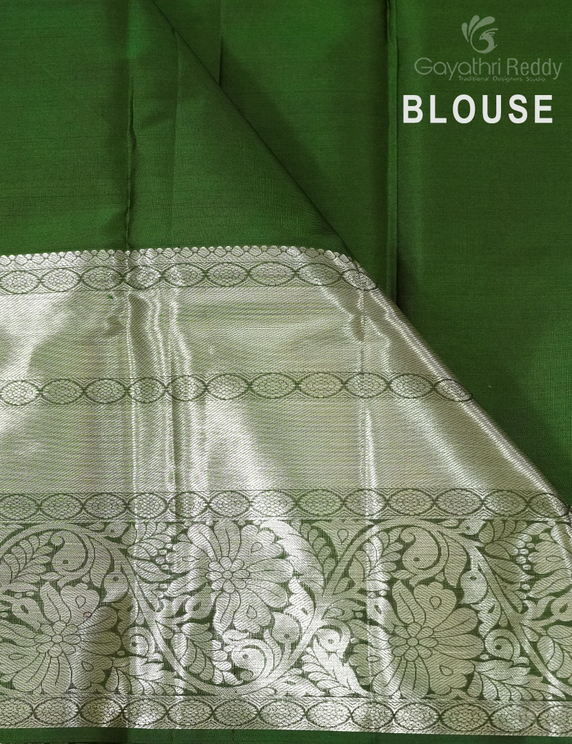 PURE KANCHI PATTU-KP7872