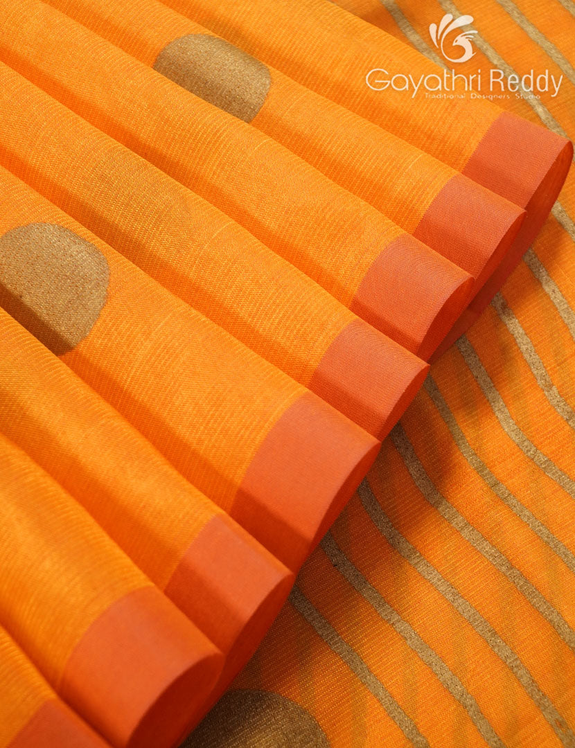 MANGALAGIRI PRINTED SAREE -MP81