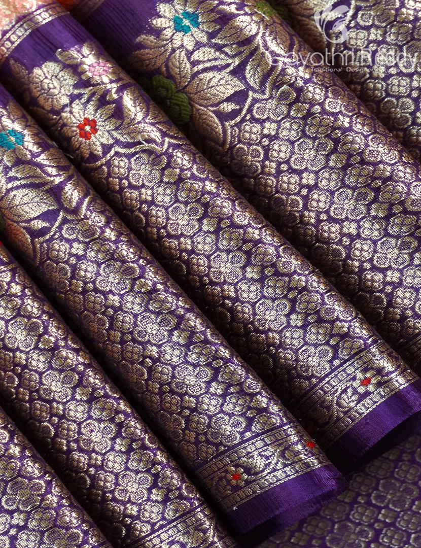 PURE SILK KOTA-PSK357