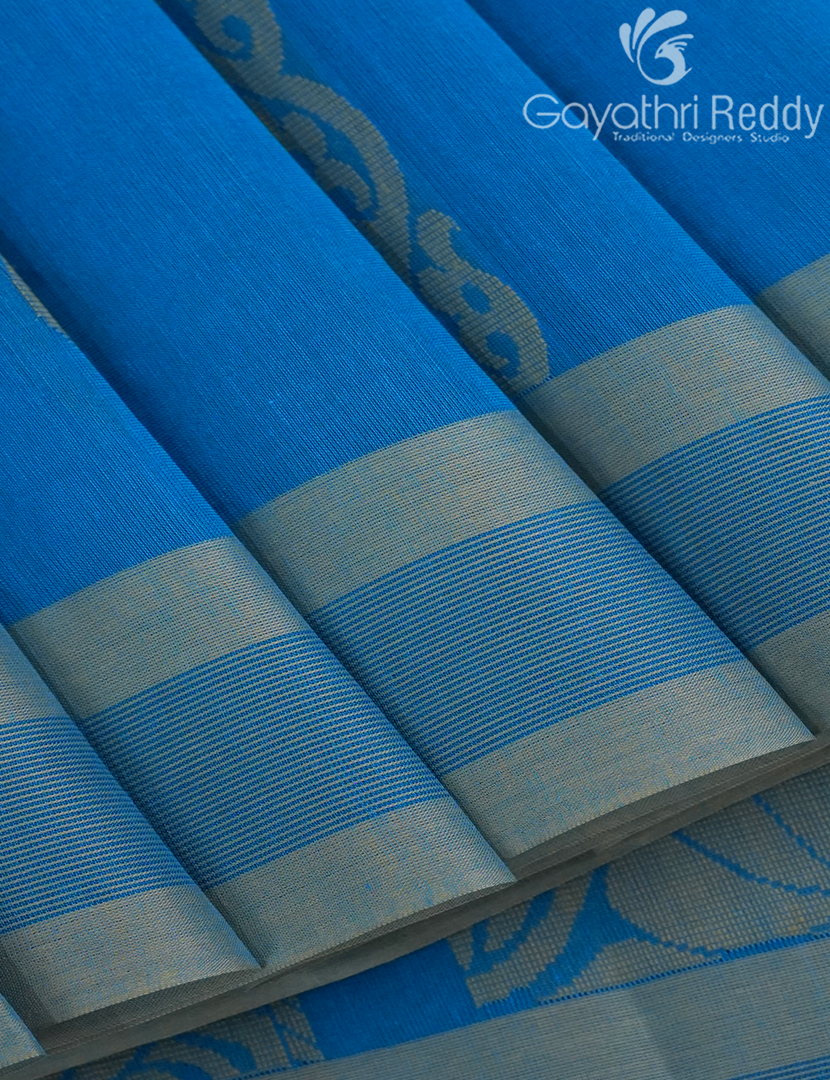 PURE KANCHI COTTON -KC3123