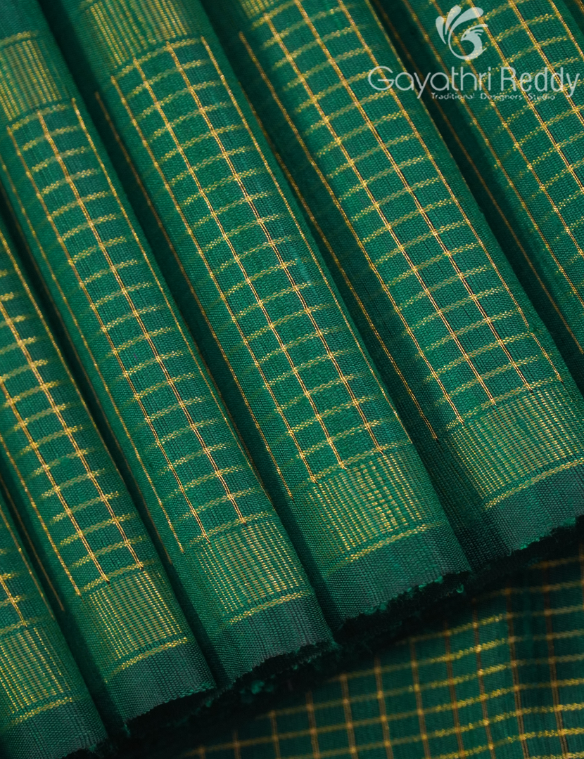 PURE KHADI PATTU SAREE-KHP1388