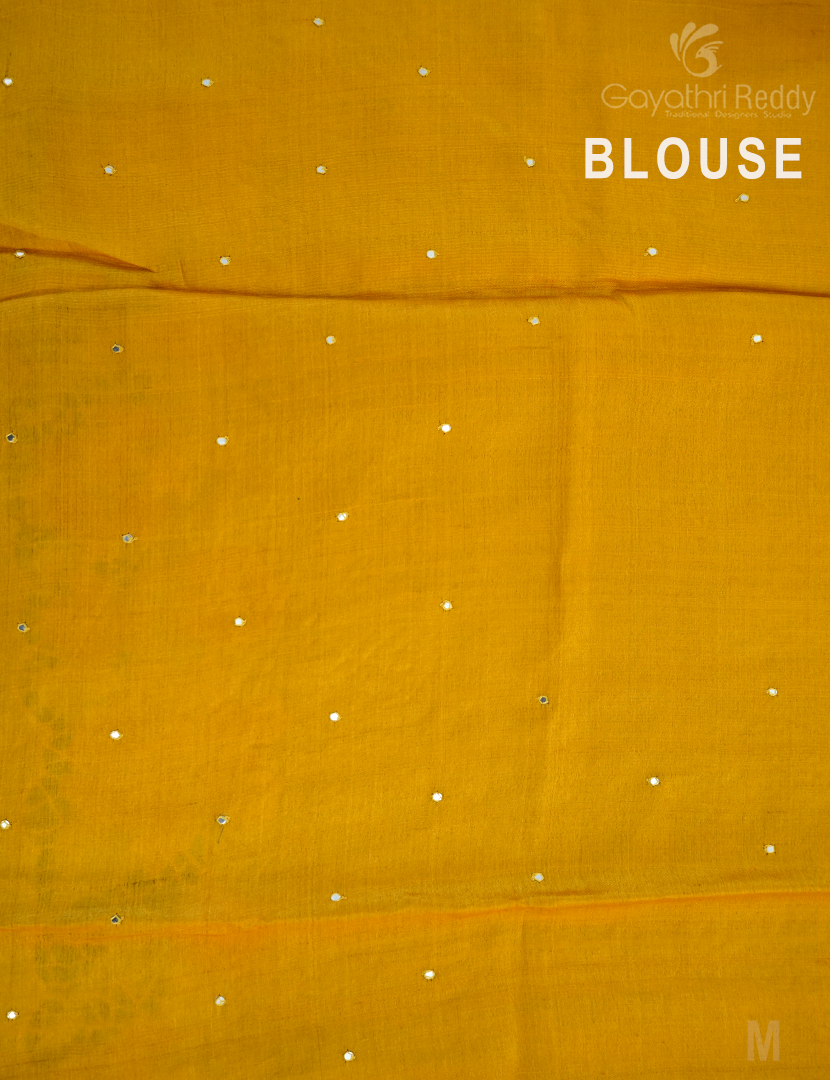 PURE DESI TUSSAR FANCY-TS1472