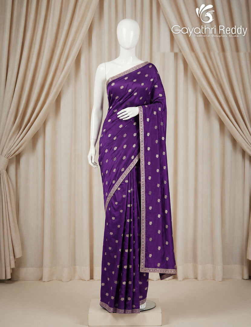 GLASS ORGANZA FANCY-FO897