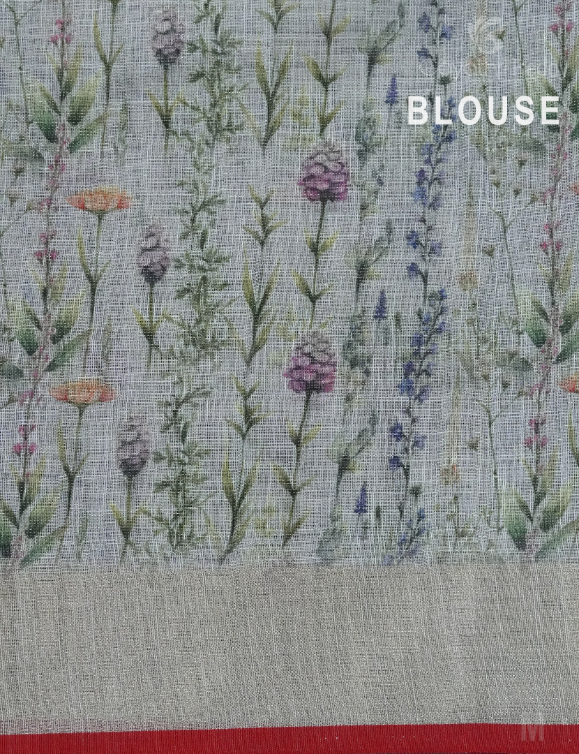 PURE LINEN  FANCY-LF156