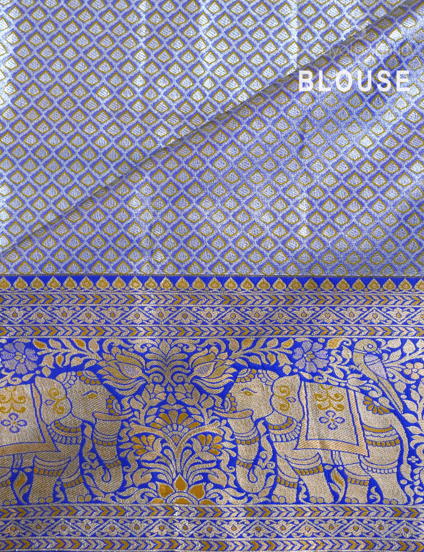 SEMI KANCHI PATTU-SP1286