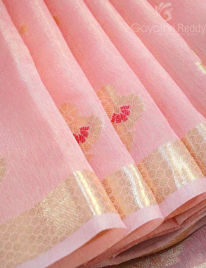 BANARAS COTTON TISSUE-BCTS1