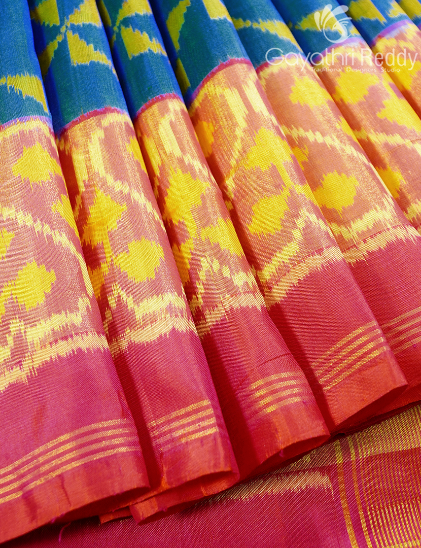 PURE PATOLA SAREE-PPT1