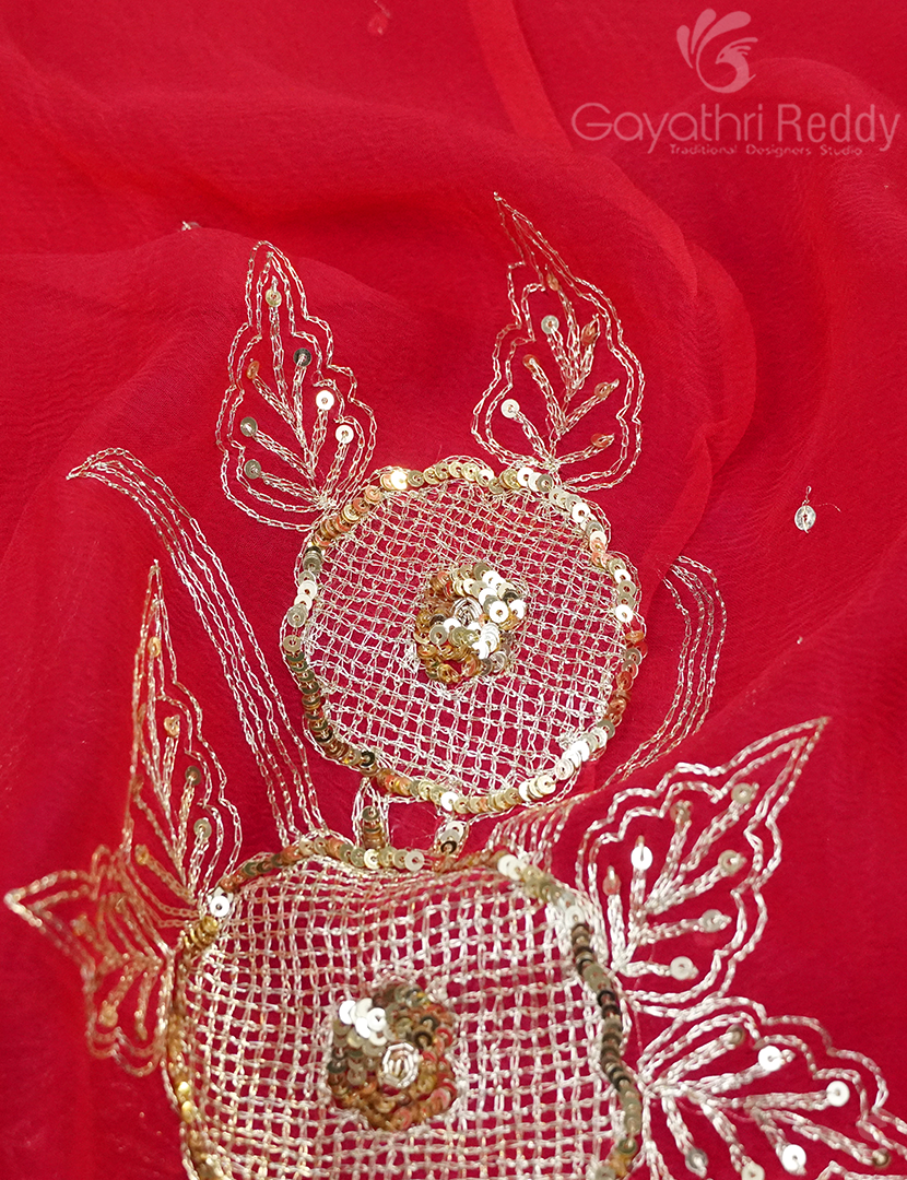 CHIFFON FANCY-PCF190