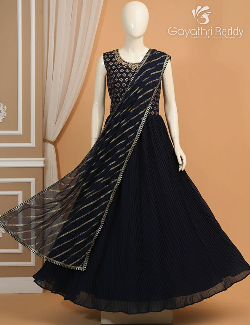 LONG FROCKS-FL397