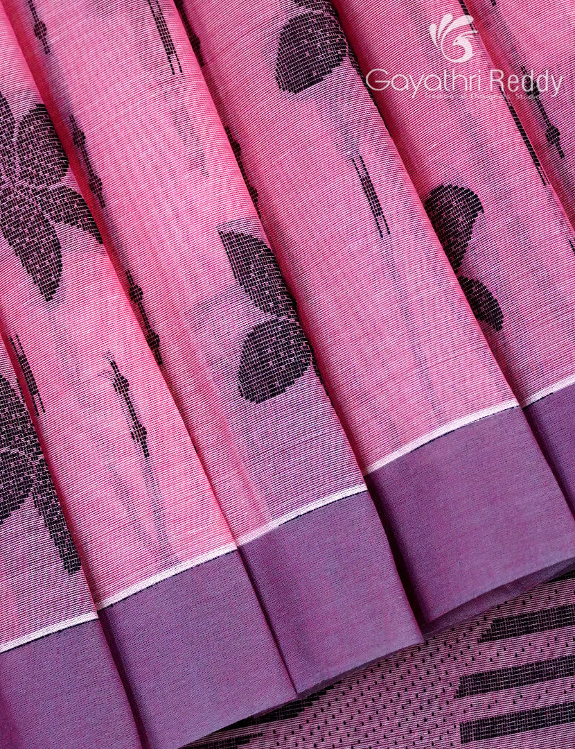 PURE KANCHI COTTON -KC3150
