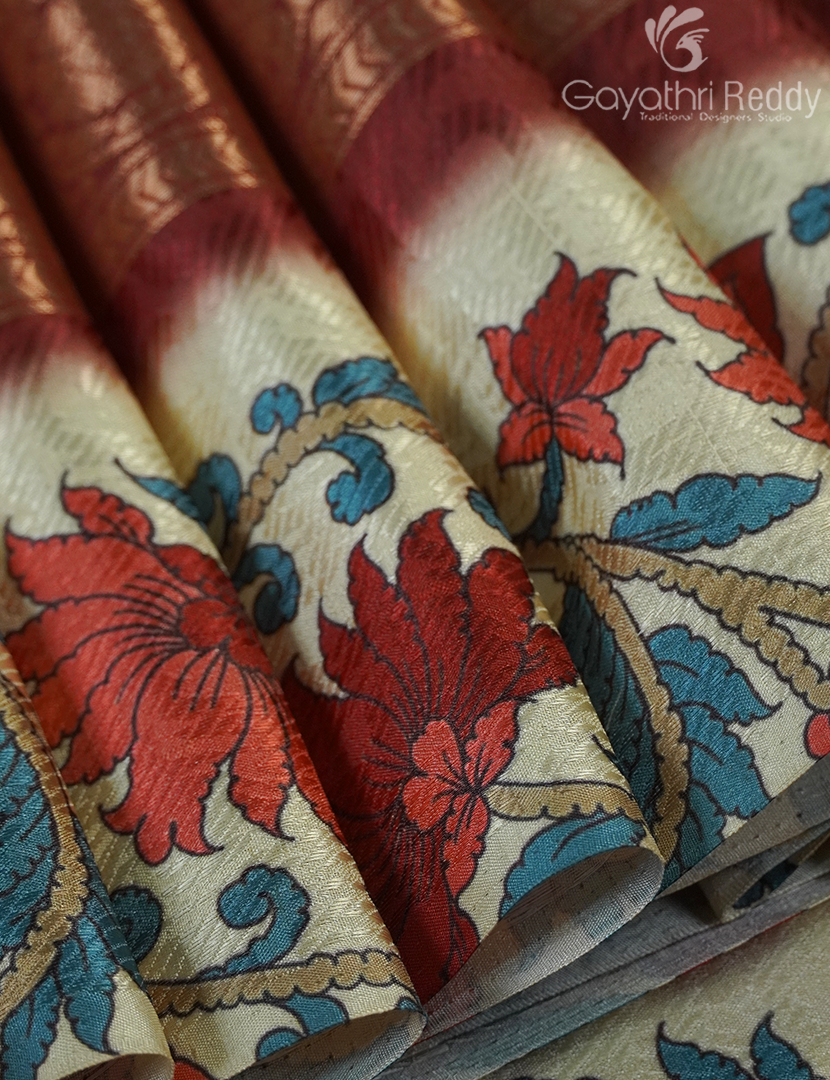 BANARAS SILK-BAS13