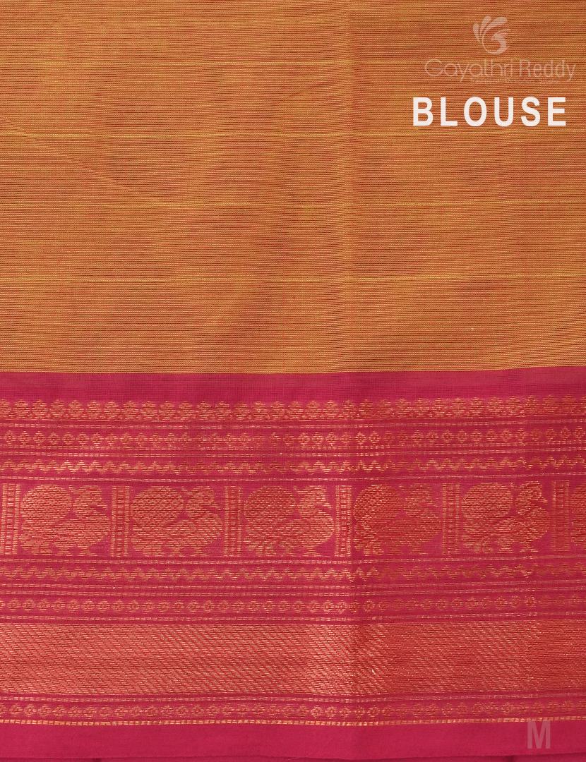 PURE KANCHI COTTON-KC2899