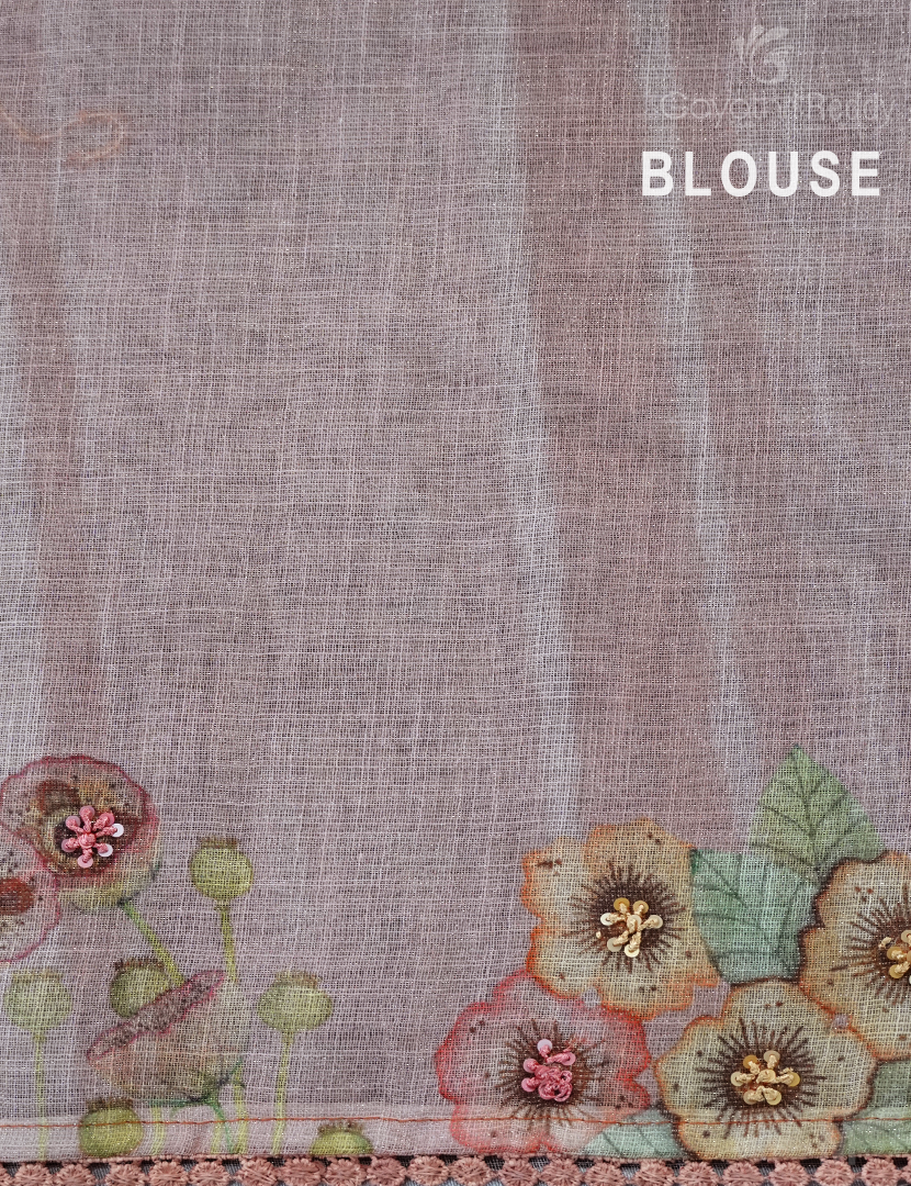 LINEN TISSUE FANCY-LF152