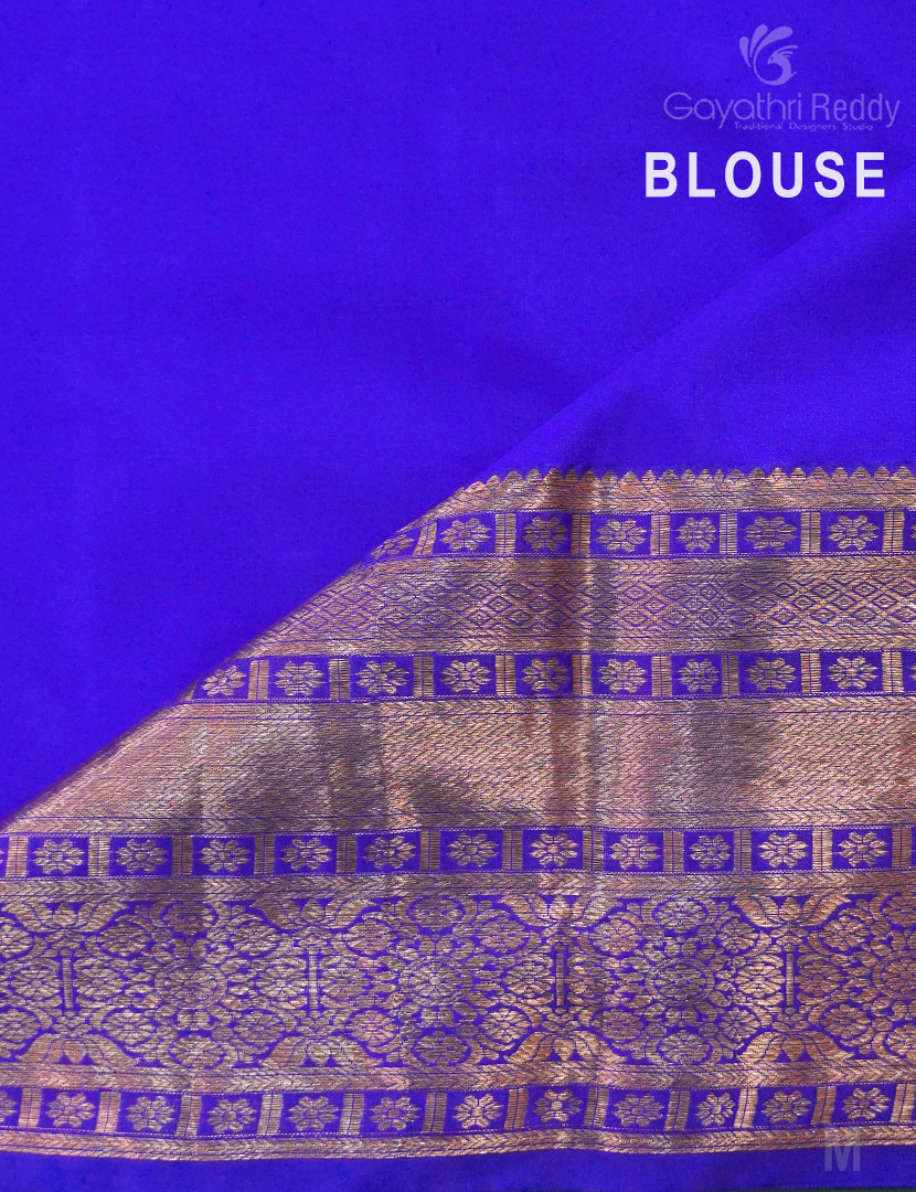 LIGHT WEIGHT KANCHI PATTU-KP7526