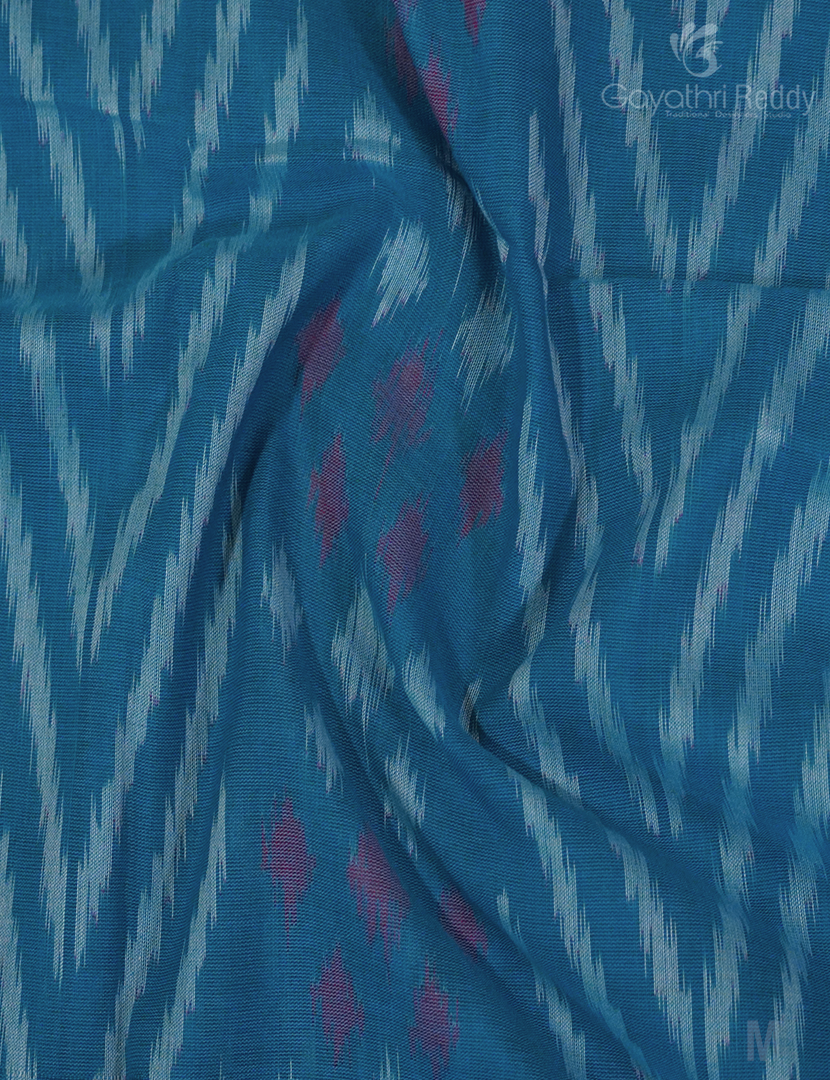 PURE IKKAT COTTON-IKC929