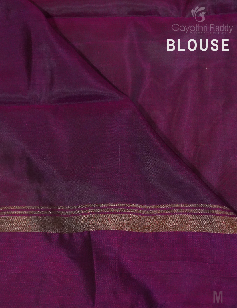 LIGHT WEIGHT KANCHI PATTU-KP7296