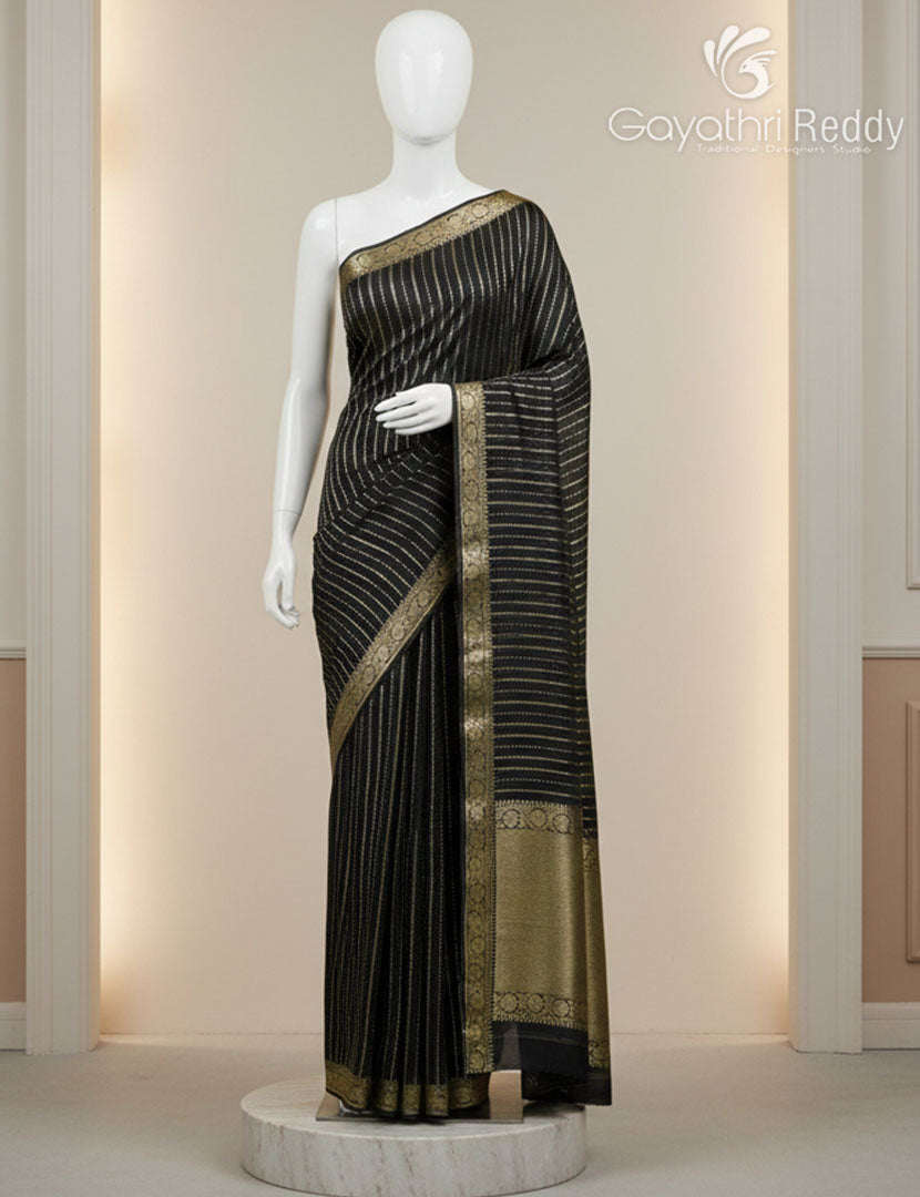 DOLA FANCY SAREE-DF10