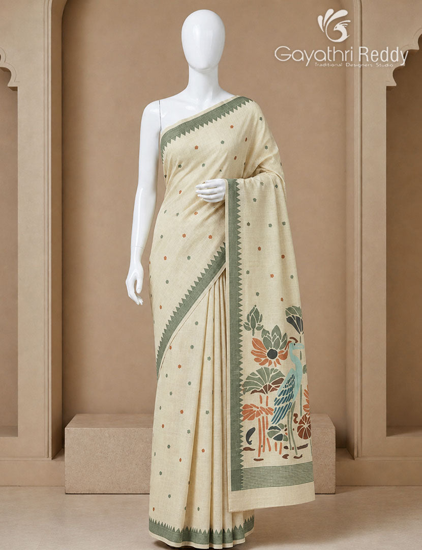 BANARAS COTTON-BC758