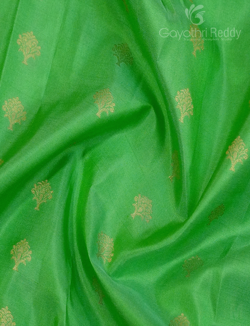 PURE KANCHI PATTU-KP6043