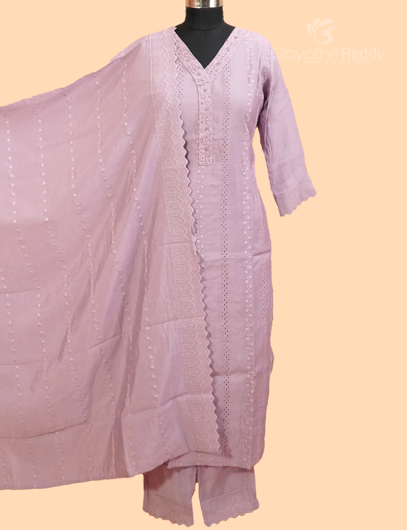 KURTI SET-KDS483