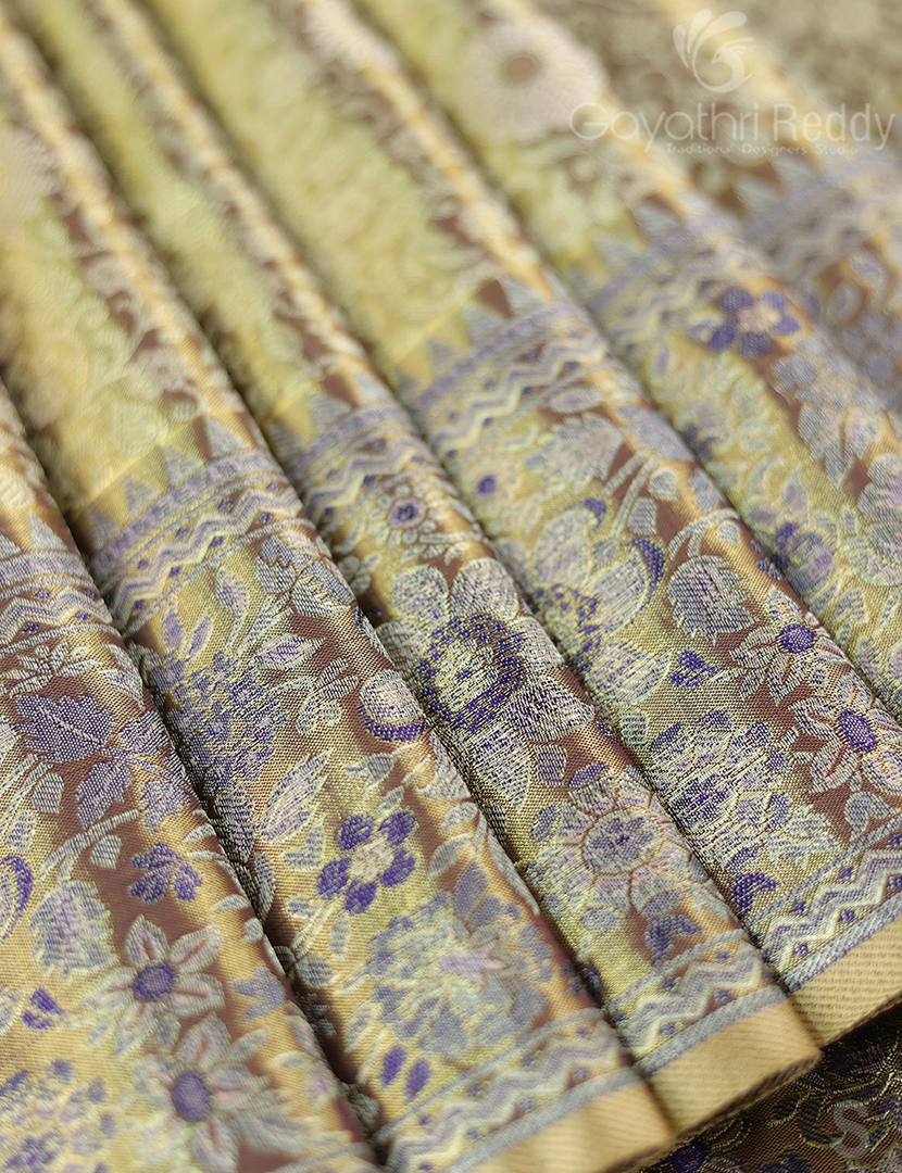 PURE KANCHI PATTU BRIDAL-BKP1926