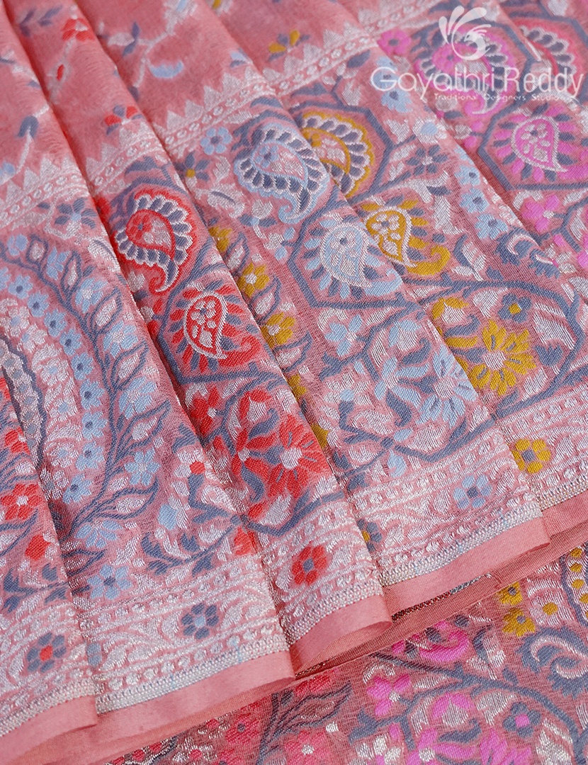 PURE KADDI GEORGETTE -KG3