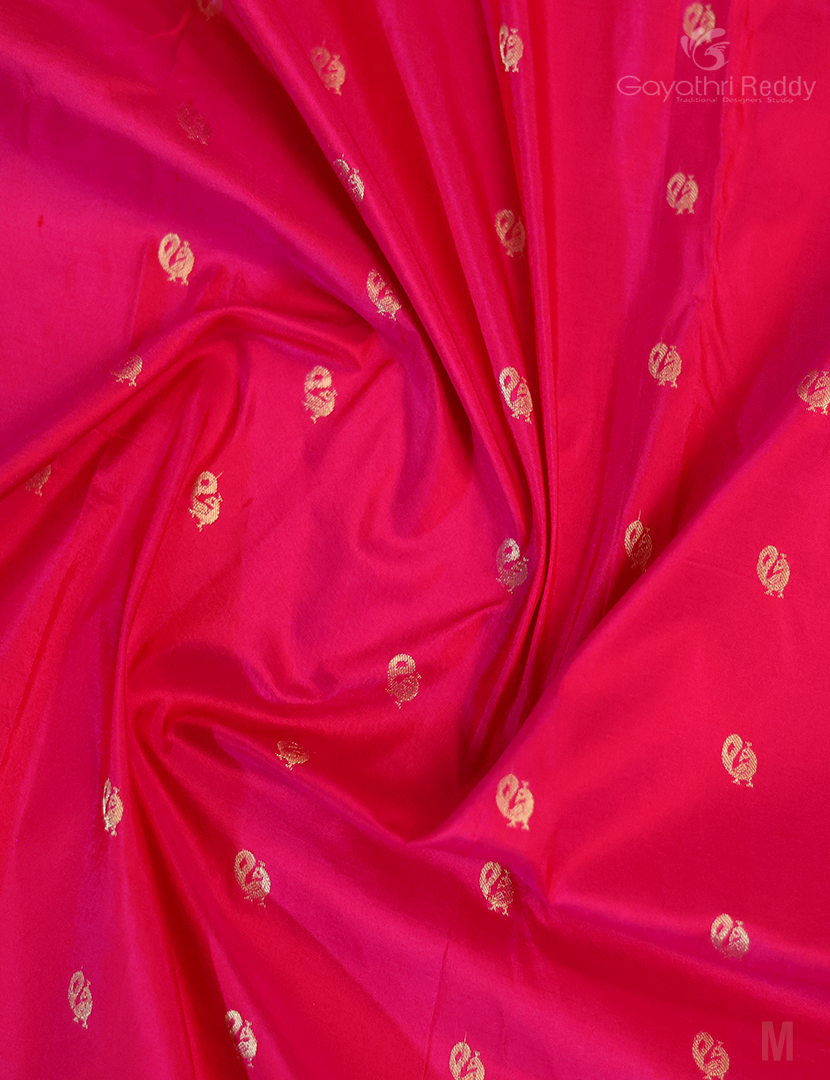 PURE NARAYANPET PATTU-NP520