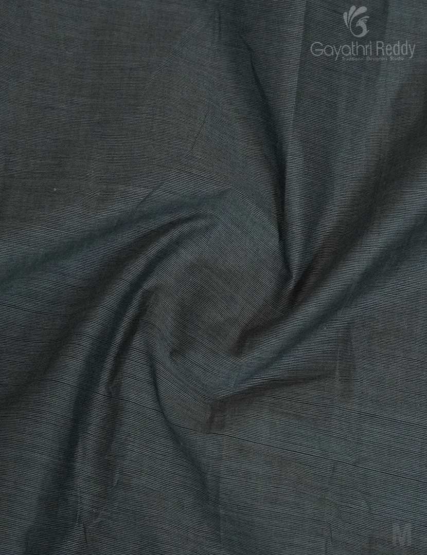 PURE GADWAL COTTON-GGC1226