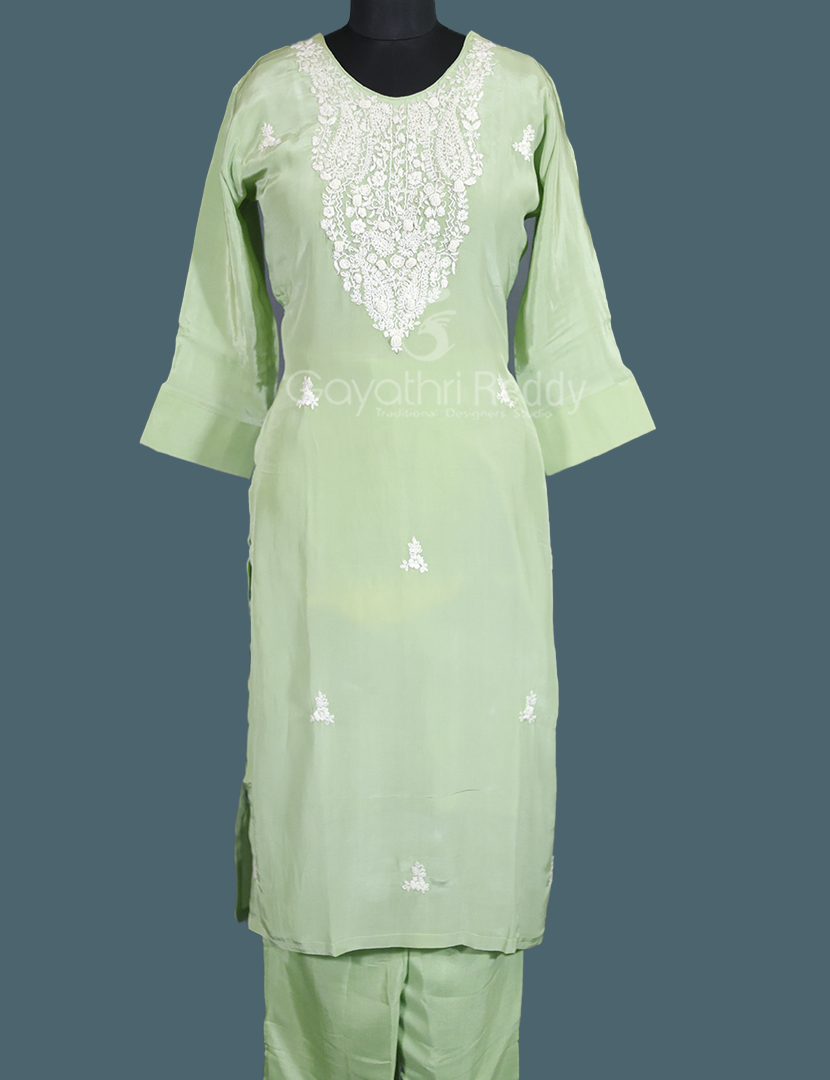 KURTI SET-KDS184