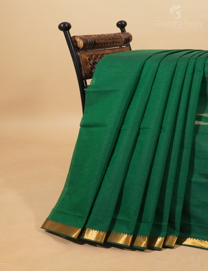 MANGALGIRI COTTON(WITHOUT BLOUSE)-MGC937