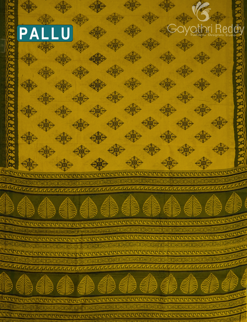 PURE MULMUL COTTON-MC1721