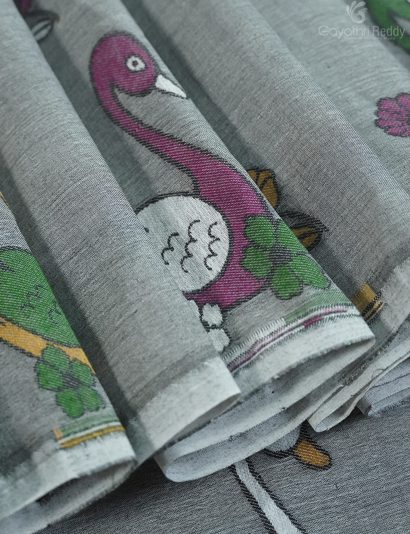 JAMDANI COTTON-JMC494