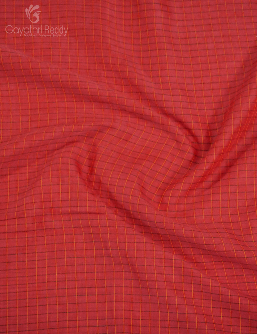 PURE NARAYANPET COTTON-NC812