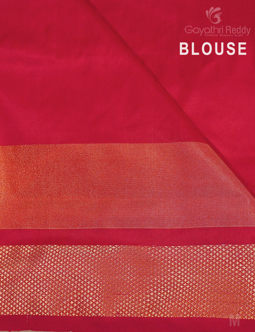 PURE IKKAT PATTU-IP697