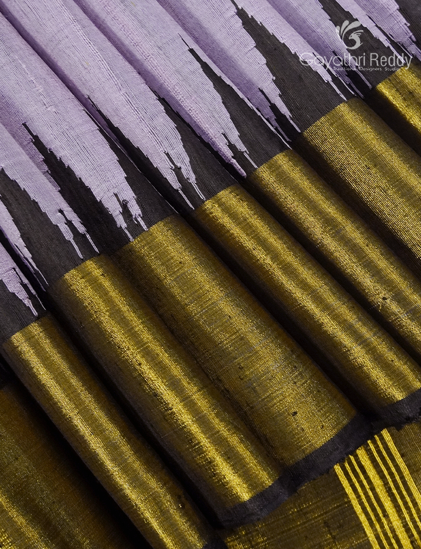 Pure Khadi Pattu Saree-KHP1451