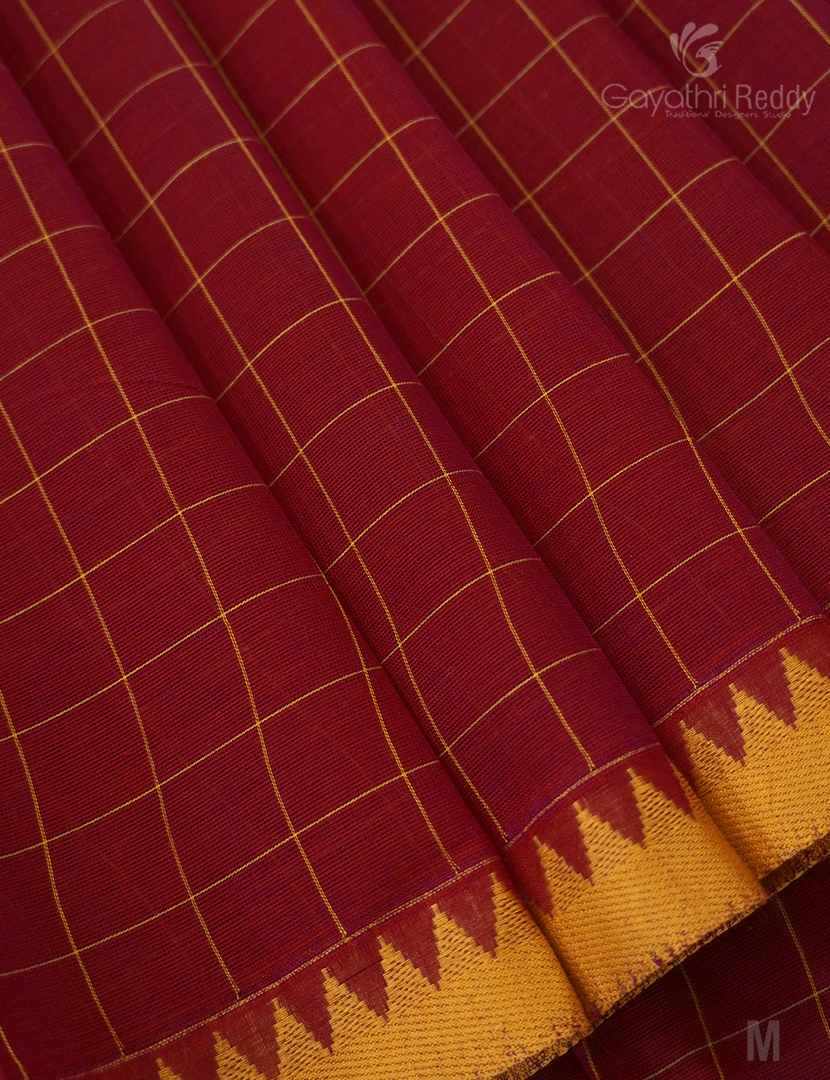 PURE KANCHI COTTON-KC2935