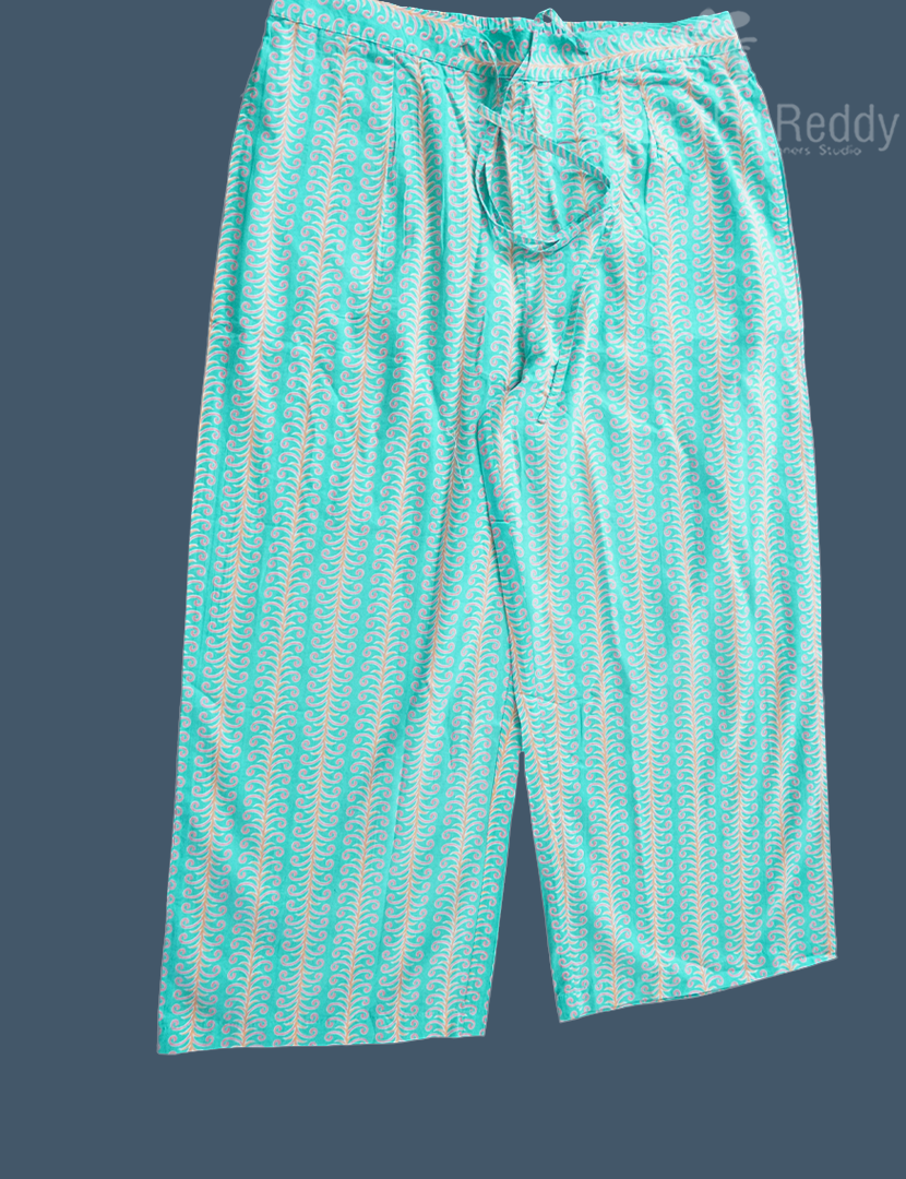 READYMADE DRESS SET(2PC)-KDS1164