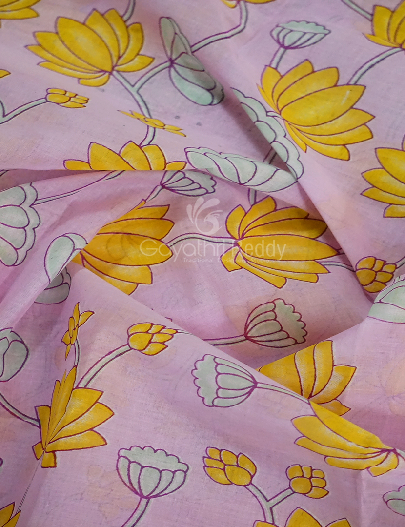 PURE MULMUL COTTON-MC1384