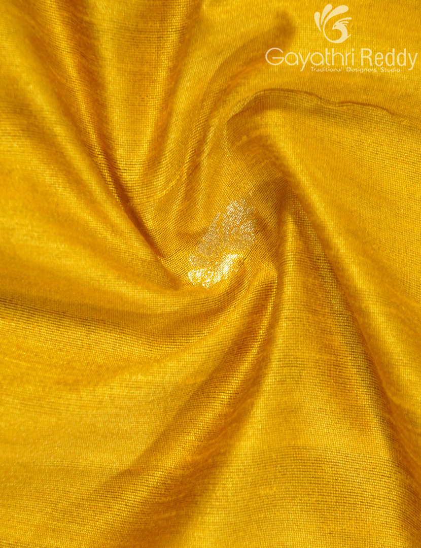 SEMI TUSSAR SAREE-ST1070